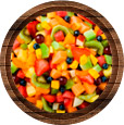 Salada de Frutas