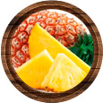 Suco de Abacaxi