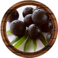 Suco de Açaí
