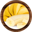 Suco de Banana