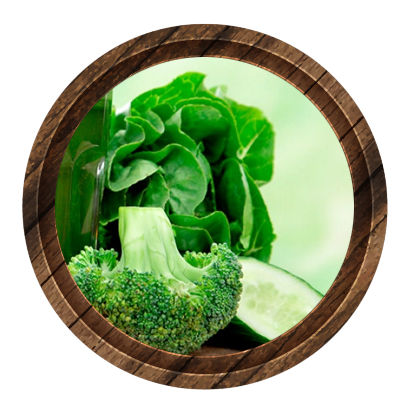 Suco verde