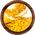 Suco de Maracujá