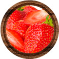 Suco de Morango