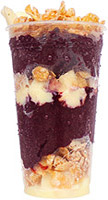 Capitão Açaí: ANGRA