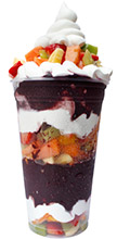 Capitão Açaí: BÚZIOS