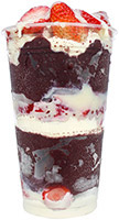 Capitão Açaí: COPACABANA