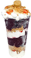 Capitão Açaí: ILHA DO FAROL