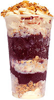 Capitão Açaí: Ipanema