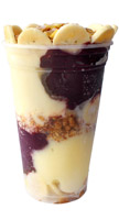 Capitão Açaí: ITAPUÃ