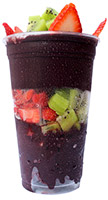 Capitão Açaí: MARAGOGI