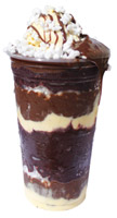 Capitão Açaí: PARANAUÊ