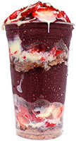 Capitão Açaí: PONTA NEGRA