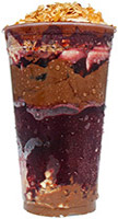 Capitão Açaí: PORTO SEGURO