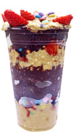 Capitão Açaí: SAUÍPE