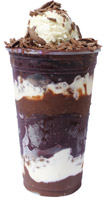 Capitão Açaí: TRUFADO