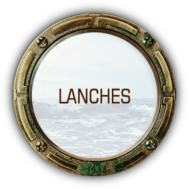 Lanches Naturais